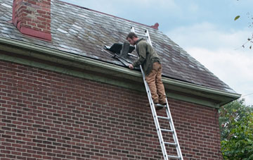 what affects urgent Ardnagoine roof repairs