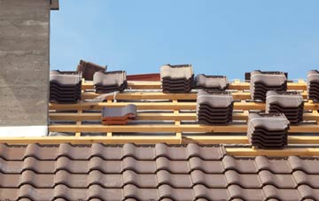 Ardnagoine clay roofing costs