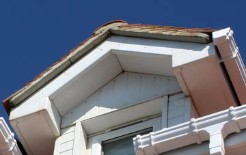 Ardnagoine fascia installation costs