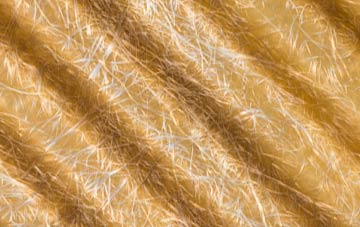 Ardnagoine fibreglass roof waterproofing