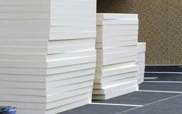 Ardnagoine flat roof insulation costs