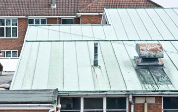 Ardnagoine lead roofing costs