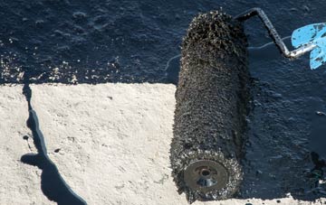 Ardnagoine liquid sealant waterproofing