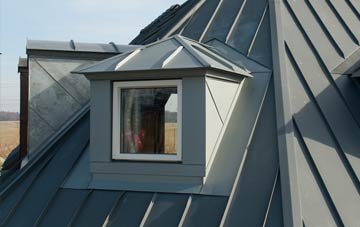 metal roofing Ardnagoine, Highland