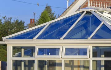 professional Ardnagoine conservatory insulation