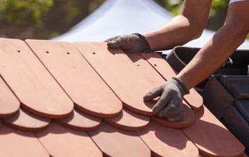 Ardnagoine roof tile contractors