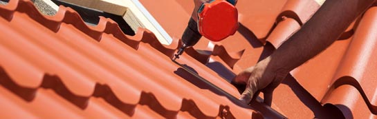 save on Ardnagoine roof installation costs