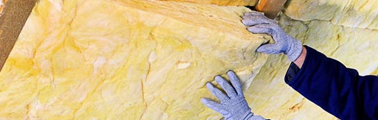 quotes for Ardnagoine roof insulation