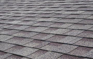 Ardnagoine tiles for shallow pitch roofing