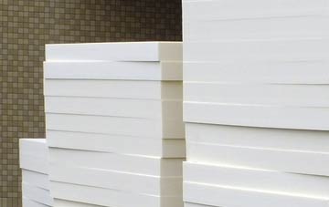 Ardnagoine tapered roof insulation costs