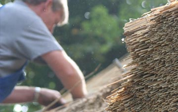 professional Ardnagoine thatchers