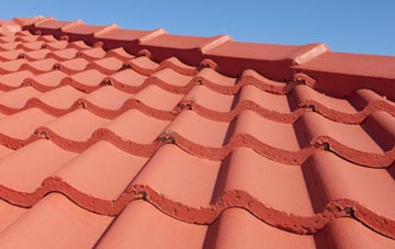 Ardnagoine tile and slate roof replacement