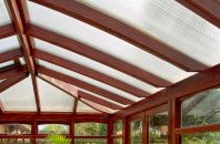 Ardnagoine conservatory roofing insulation