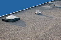 Ardnagoine flat roofing