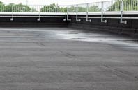find rated Ardnagoine flat roofing companies