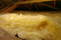 Ardnagoine pitch roof insulation