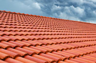 Ardnagoine roofing tiles