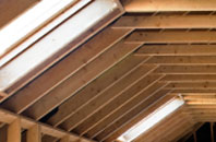 Ardnagoine tapered roof insulation quotes